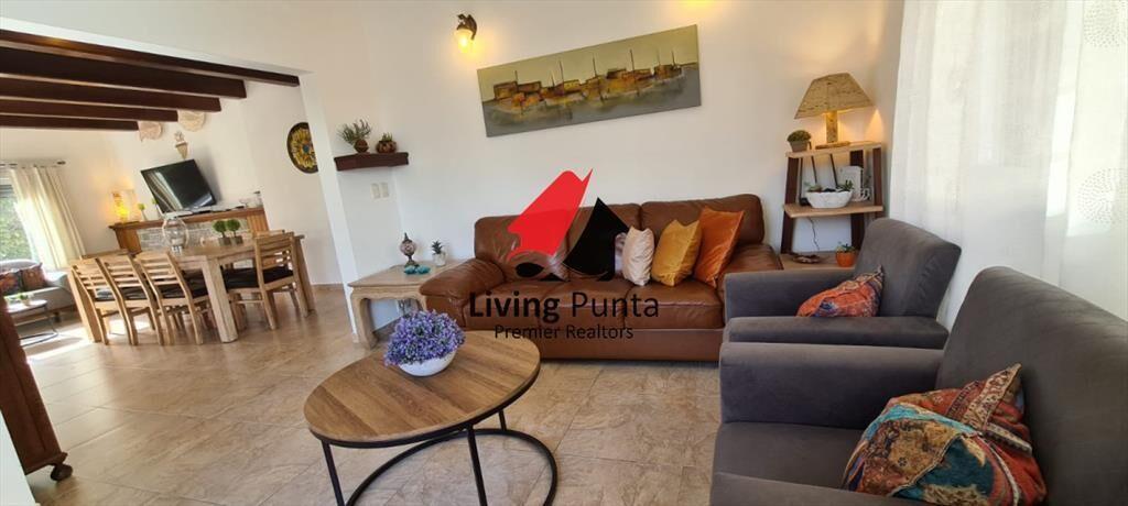 Casa en peninsula en venta