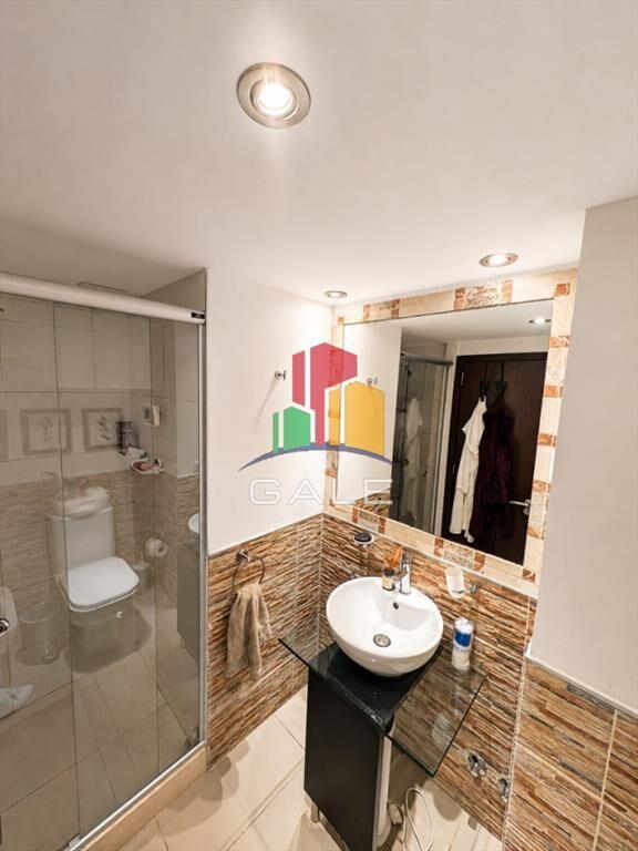 Departamento de 3 dormiorios en venta, moderna torre