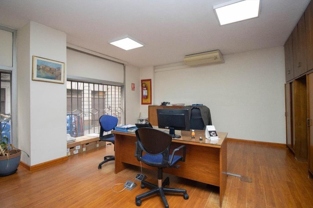 Venta Oficina inversión Cowork Puerto, Deposito
