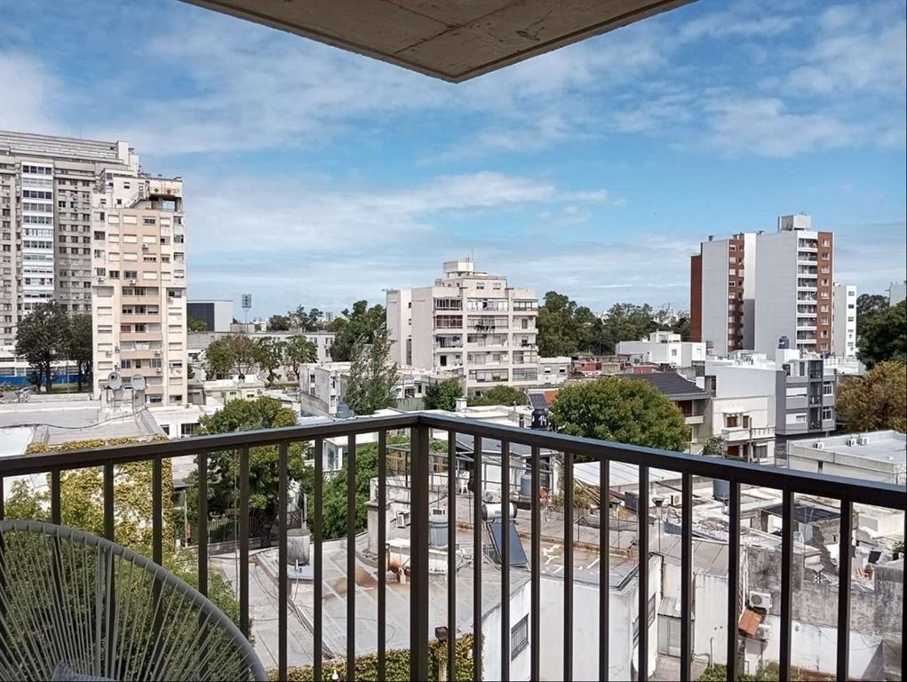 Venta apartamento 1 dormitorio a estrenar, Gran Terraza, Pa