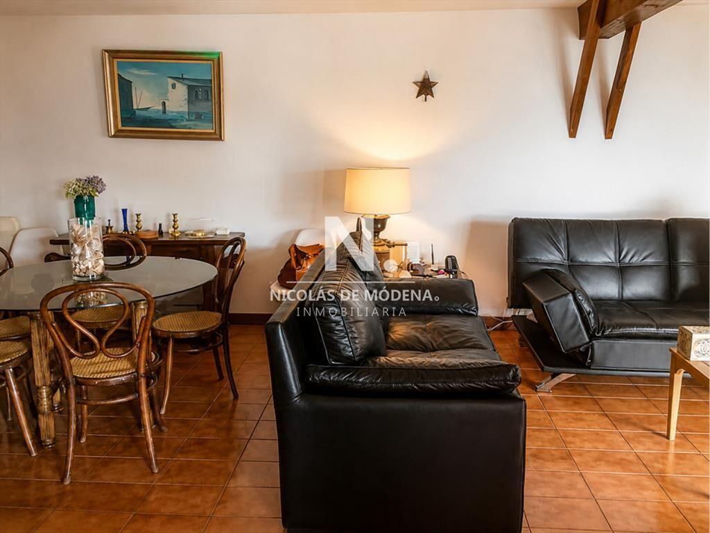 Departamento en venta Peninsula