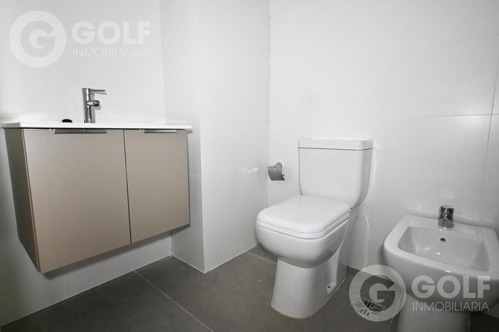Venta de apartamento de 1 Dormitorio con Terraza, Patio, Pa