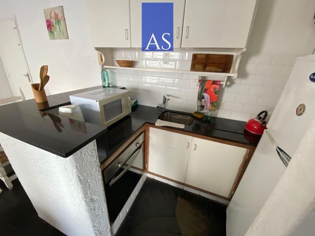 Apartamento 1 dormitorio primera línea con Playa