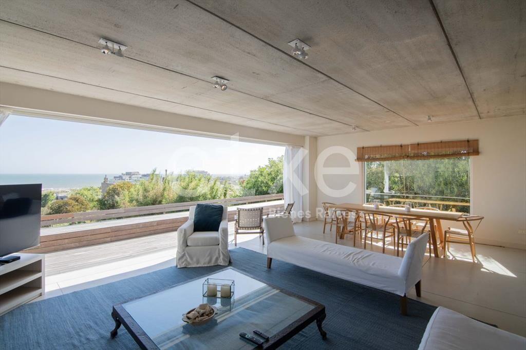 Casa en Venta en El Chorro increíble vista...