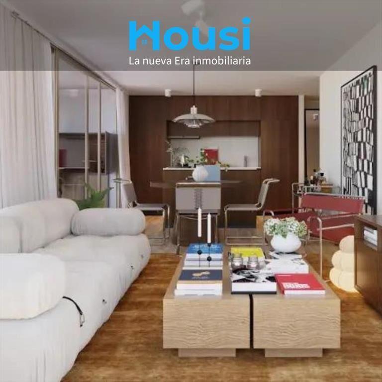 Apartamento en venta a estrenar 1 dormitorio PROYECTO ROTUN