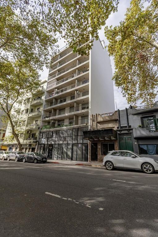 Venta apartamento un dormitorio Cordón - 704