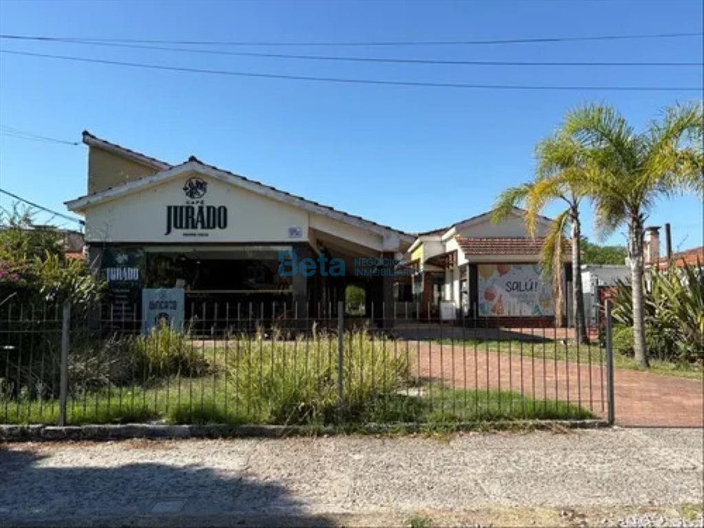 Venta de Galería Comercial en Centro de