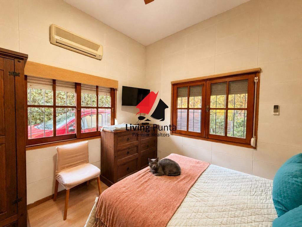 Casa en Propiedad Horizontal en Venta - Pinares, Punta del