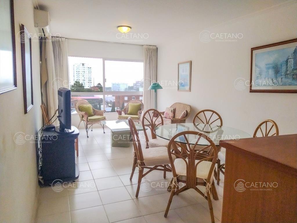 Apartamento en alquiler