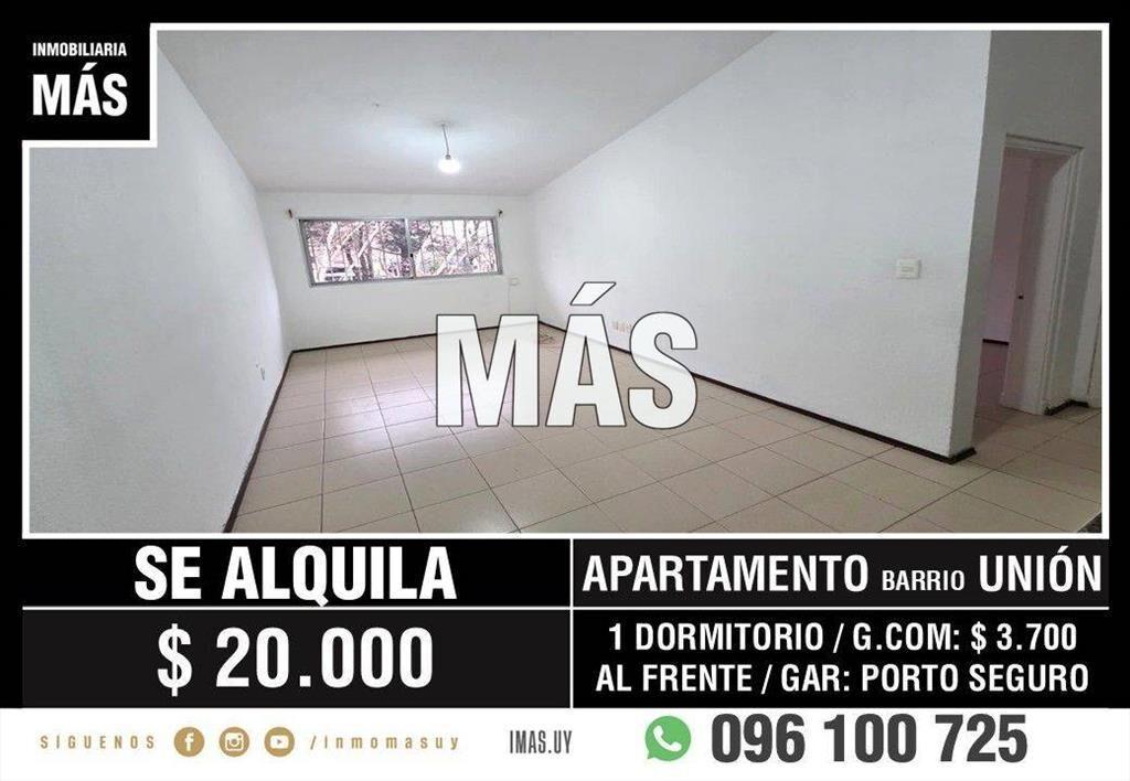 Apartamento Alquiler Maroñas Montevideo iMas.uy LC...