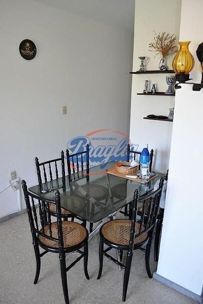 Apartamento Alquiler Temporal en Parada Mansa