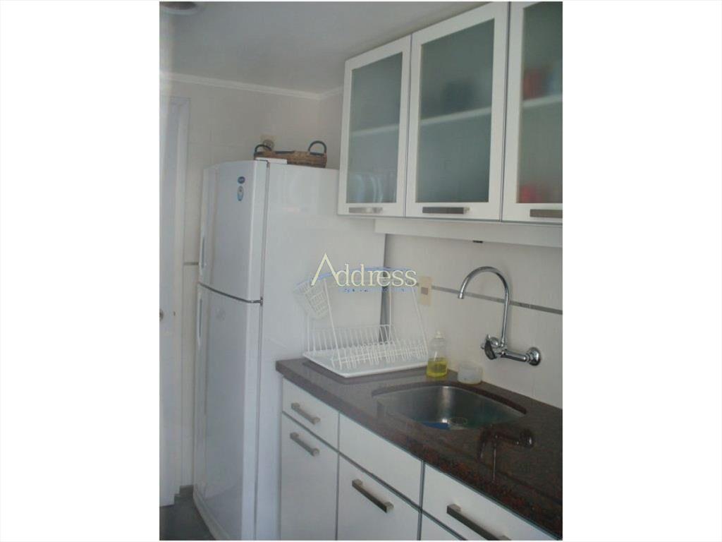 Apartamento en Mansa, 2 dormitorios *