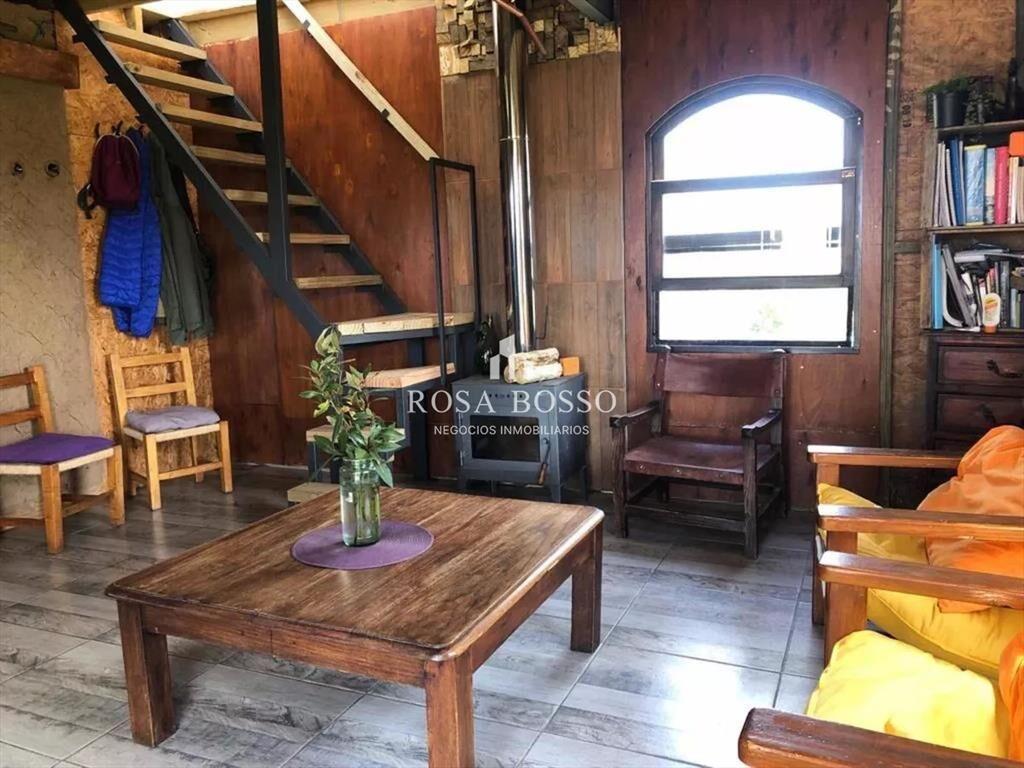 Casa autosustentable EN VENTA , Edén Rock, José