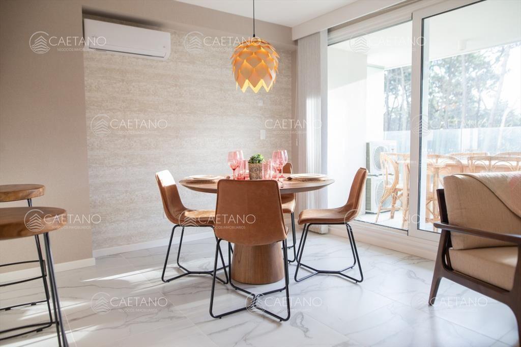 Apartamento 1 dormitorio Punta del Este