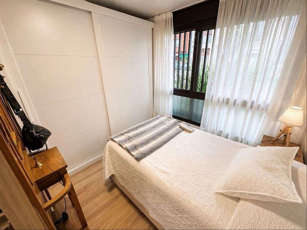 NUDA PROPIEDAD EN VENTA POCITOS