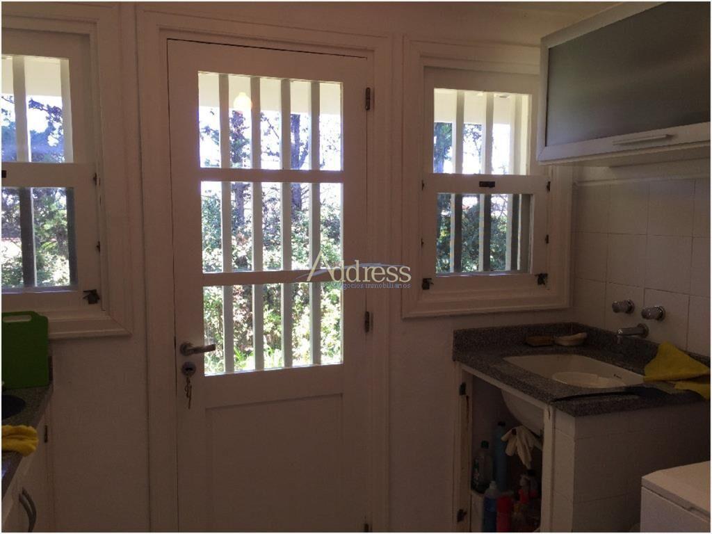 Casa en Rincón del Indio, 3 dormitorios *