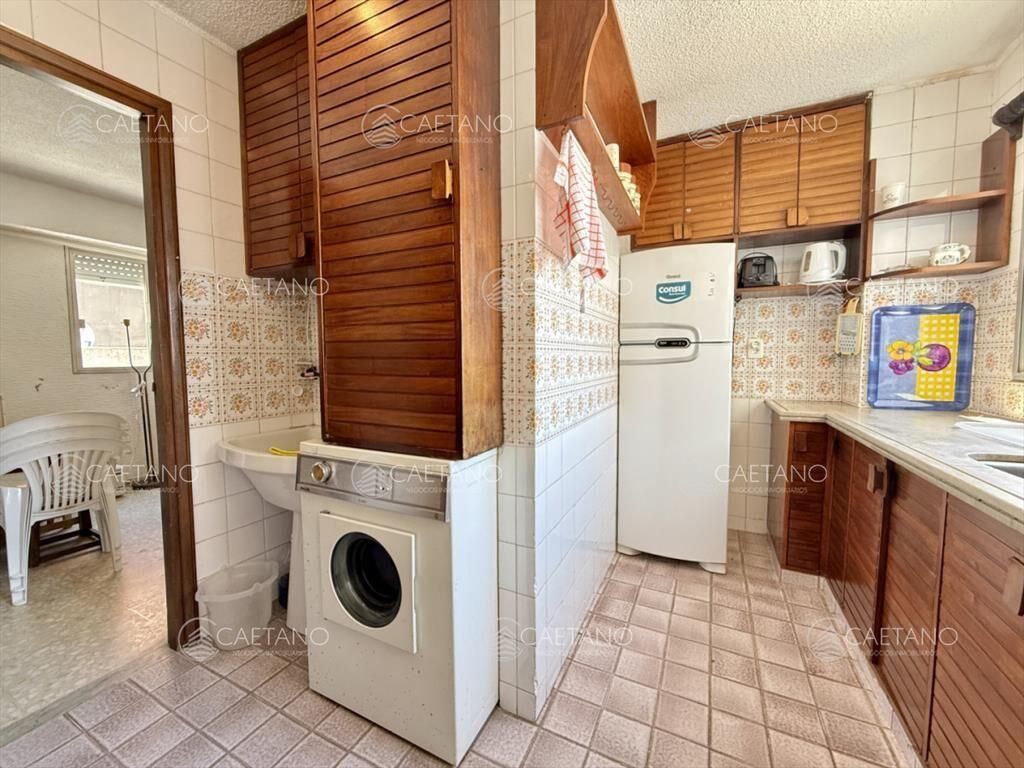 Apartamento en venta de 3 dormitorios en Punta