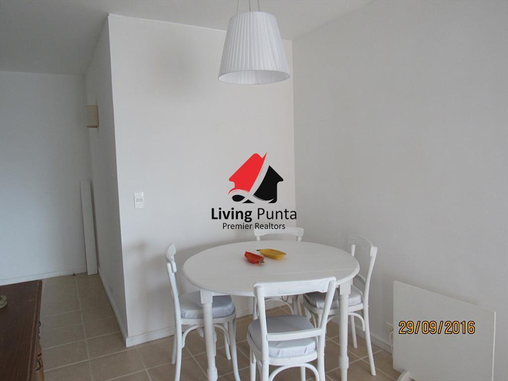 Apartamento en Península 2 dormitorios con garaje