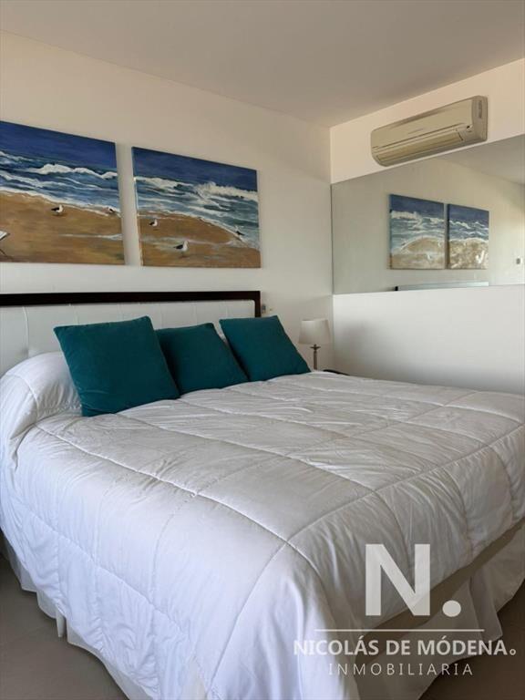 Impresionante apartamento de 2 dormitorios primera linea br