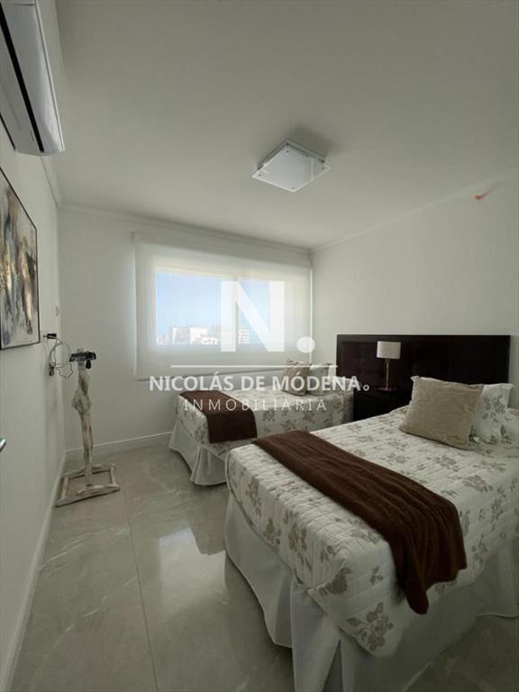Departamento en venta en Edificio Miami Boulevard