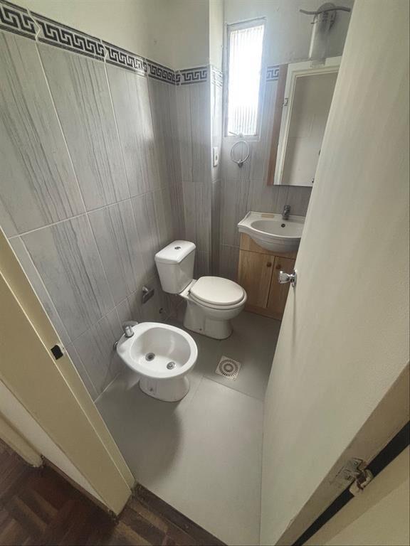 Alquiler de Apartamento listo para entrar de 2 dormitorios,