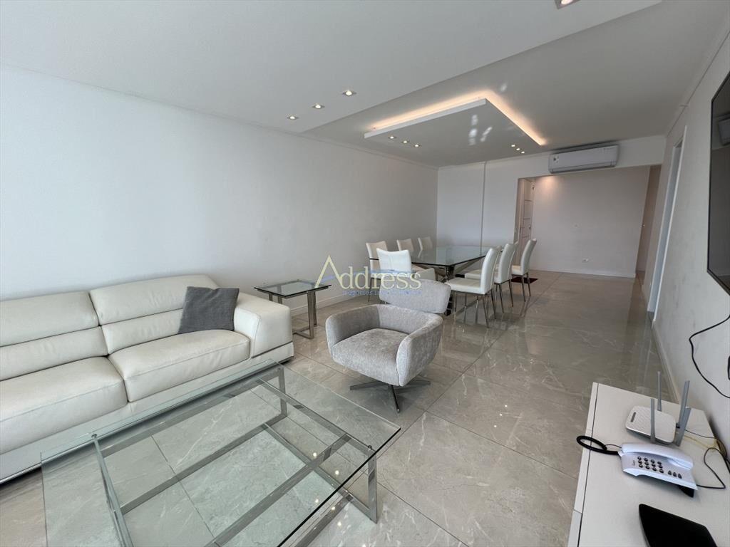 Apartamento en alquiler en Mansa - Punta del
