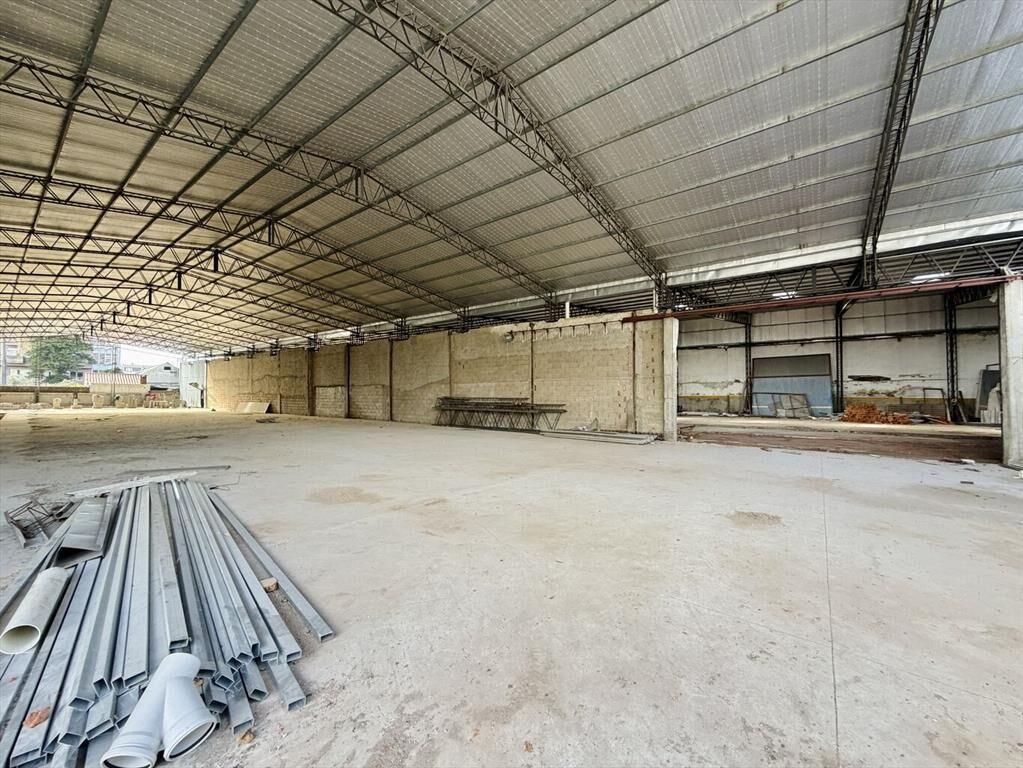Alquiler — Depósito / Local Industrial | Capurro | Módulo B