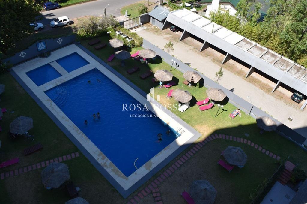 Apartamento en Roosevelt, 1 dormitorios *