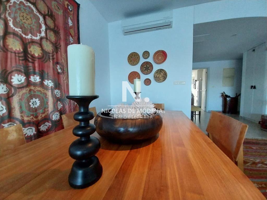 Excepcional departamento de 3 dormitorios en con