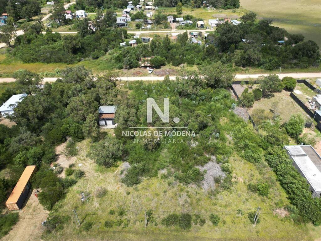 Terreno en Santa Monica a pocos metros del mar