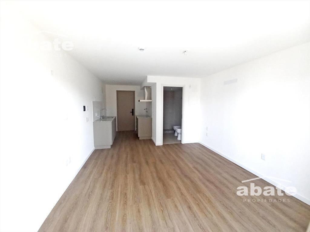 Monoambiente en venta con buena renta
