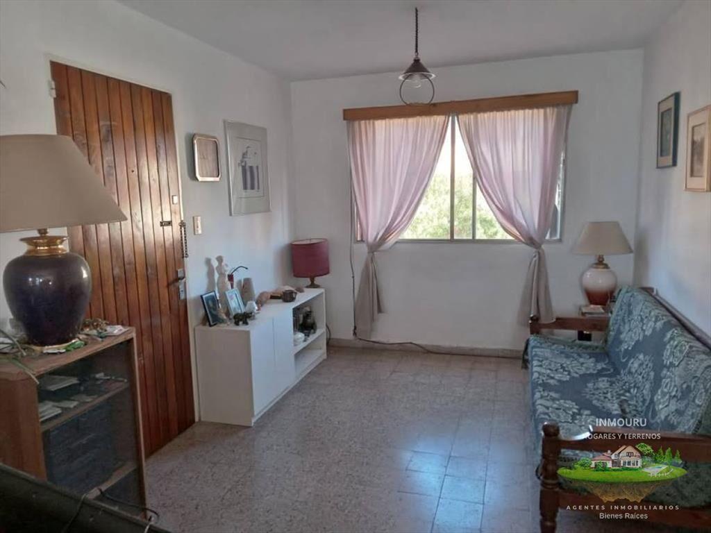 Venta de Apartamento en Mercado Modelo