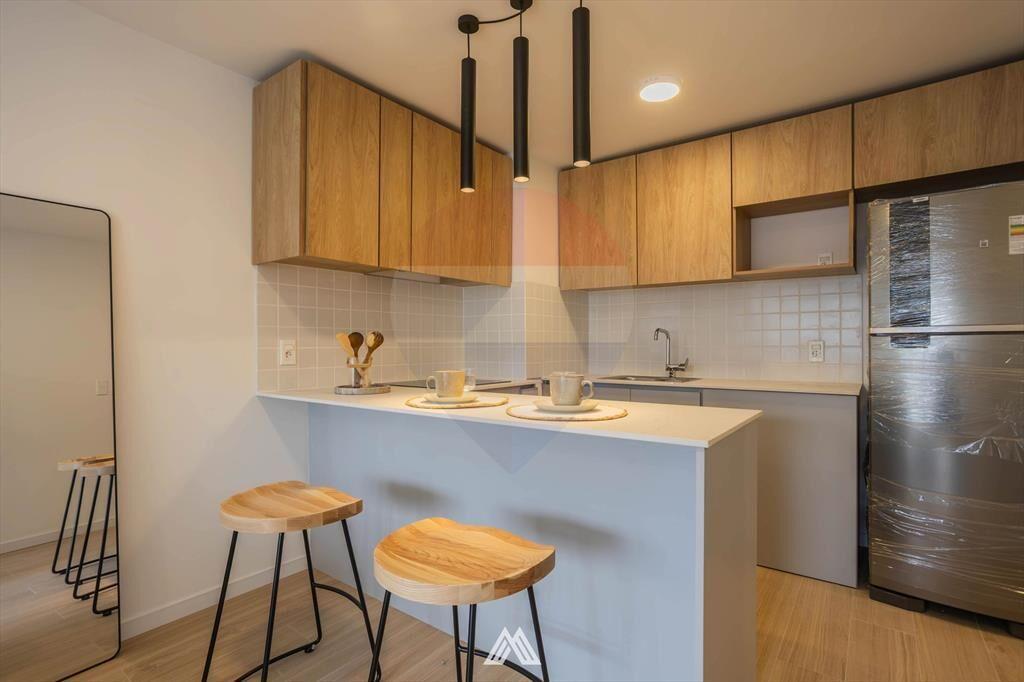 SE VENDE APARTAMENTO 1 DORMRIOTRIO EN EL CENTRO