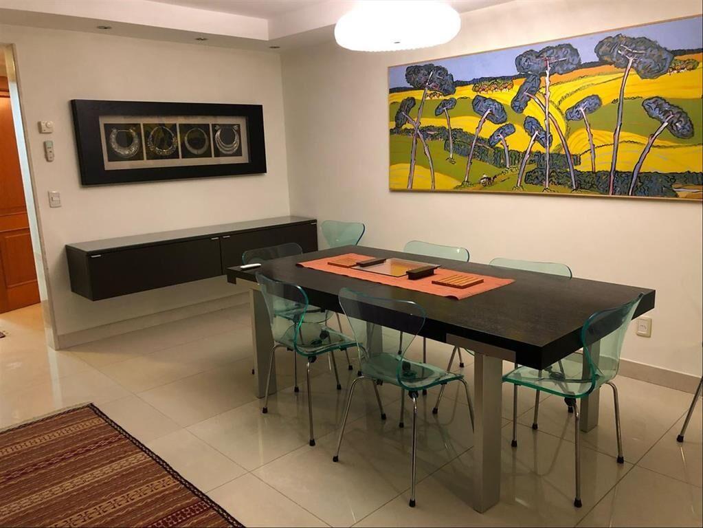 ALQUILER DE ESTUPENDO APARTAMENTO CON MUEBLES - ALQUILADO!!!
