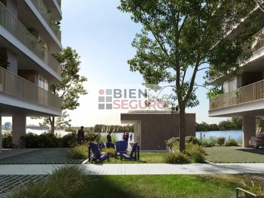 Apartamento de 1 dormitorio en venta en Parque Carrasco. Co