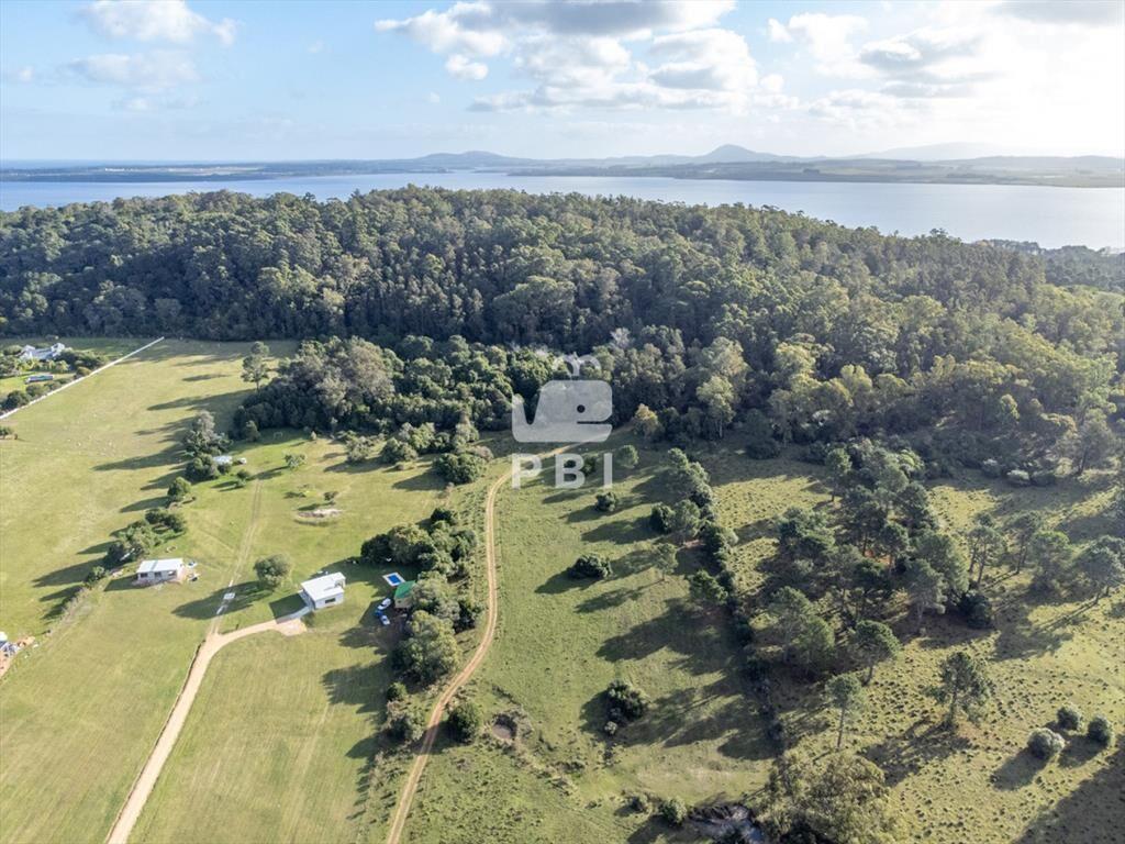 Chacra en venta en Laguna del Sauce, Punta  - Ref