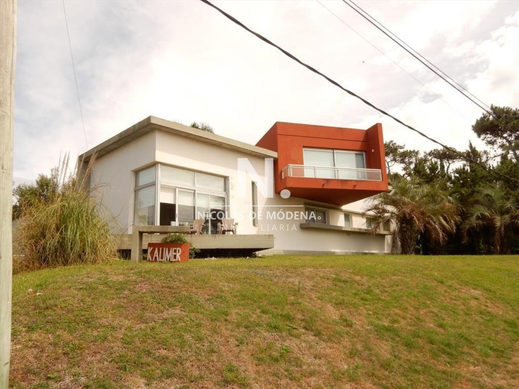 Espectacular casa en alquiler temporal, Punta del