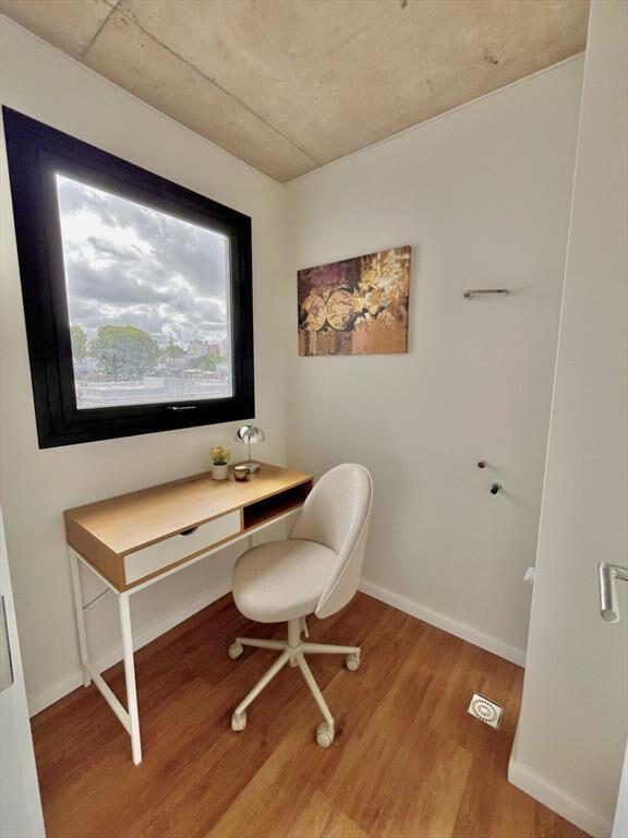 VENTA APARTAMENTO UN DORMITORIO, BUCEO A ESTRENAR