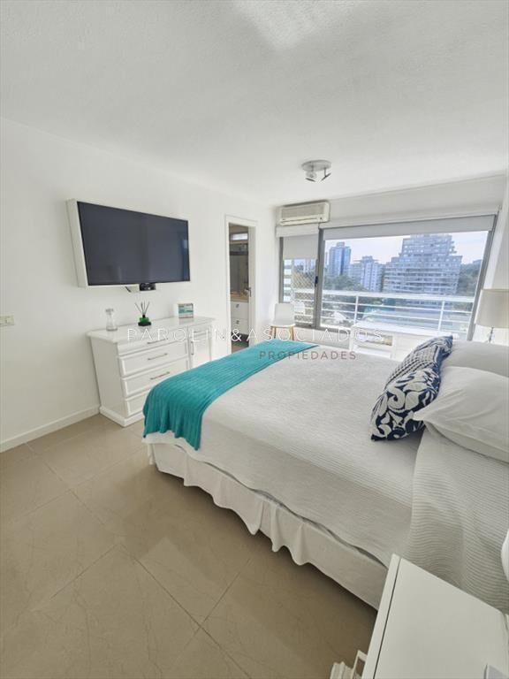 Apartamento en venta en Marigot, Punta del Este.
