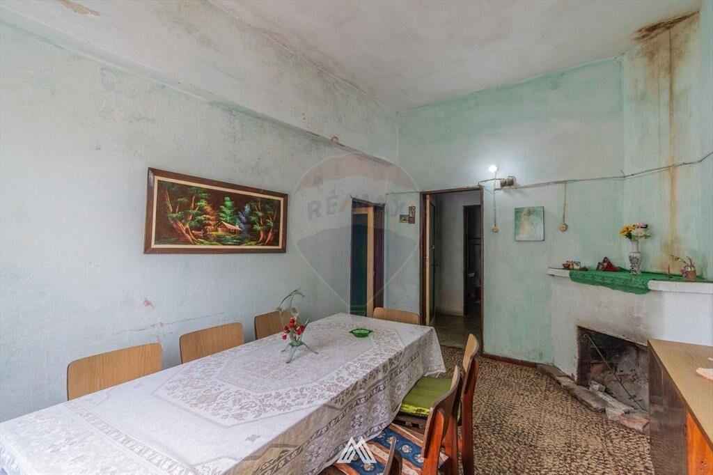 Venta de campo 12Ha. con casa en Ruta 80 Migues