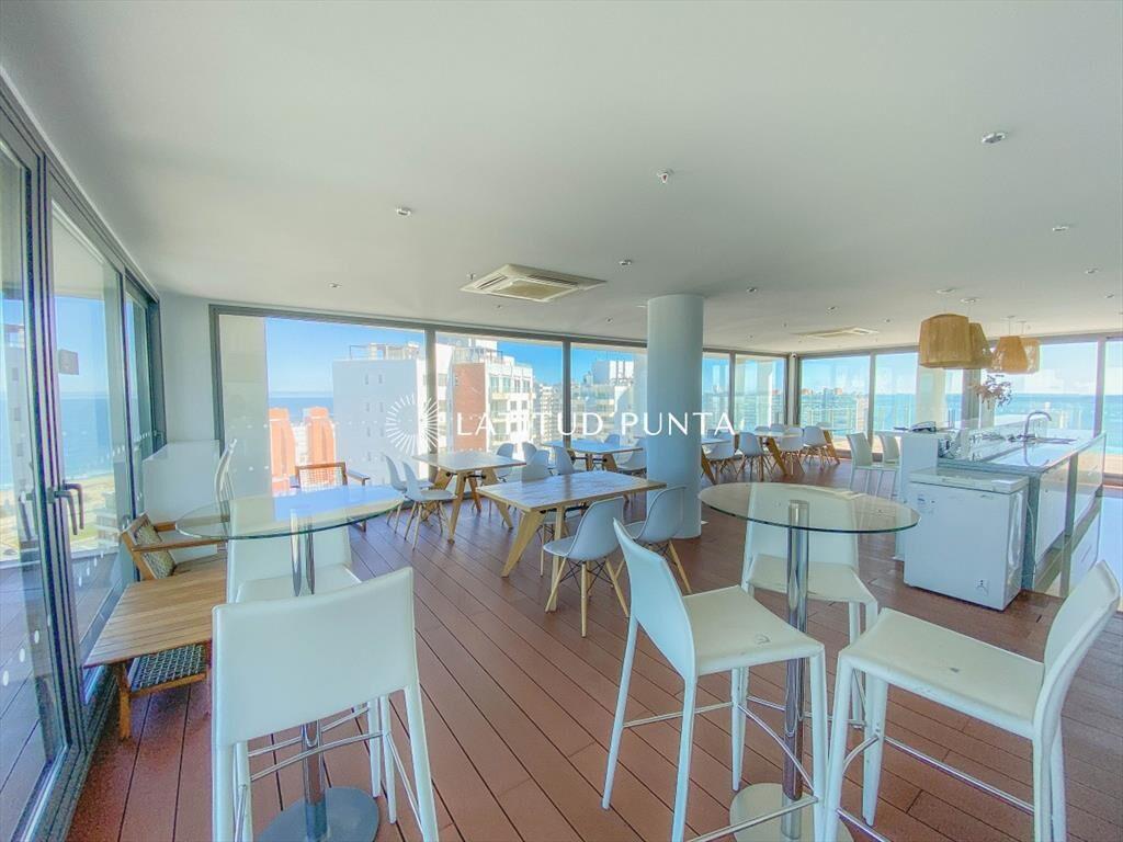 Apartamento en Brava, 2 dormitorios