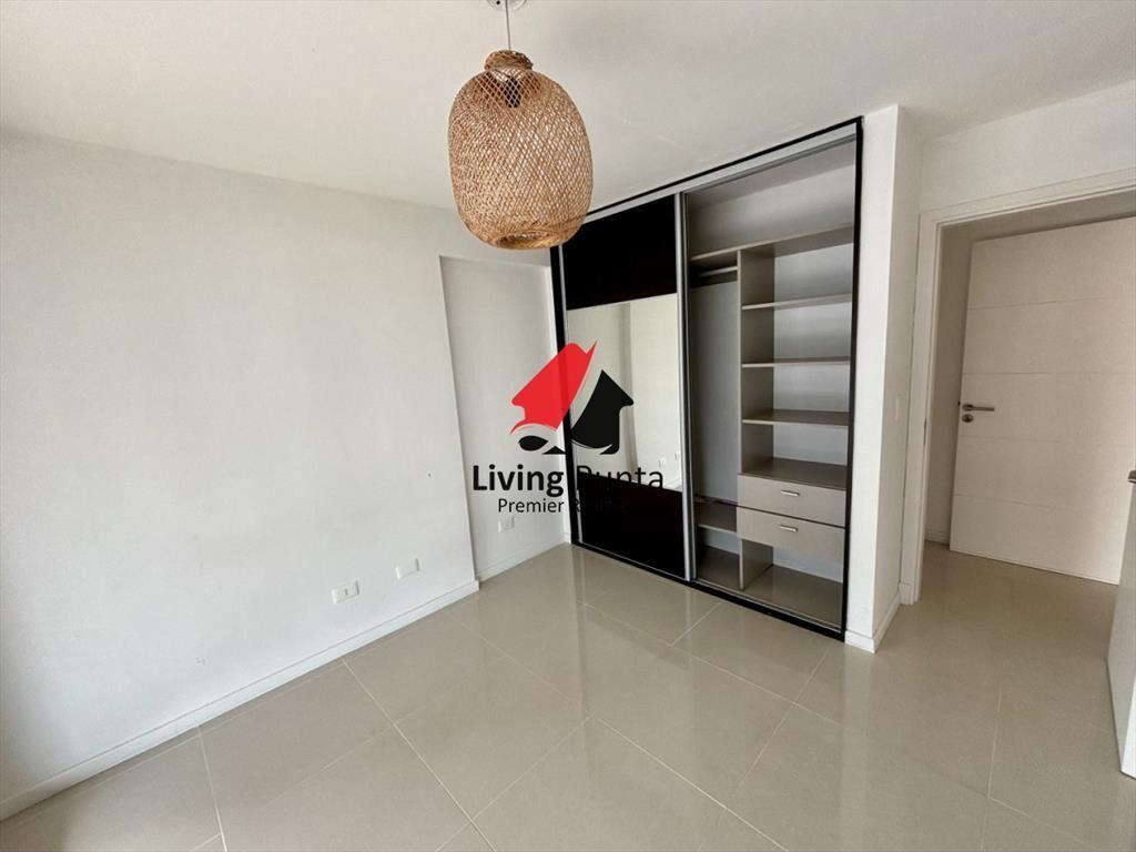 Venta de apartamento en Icon Brava Tower · Punta del Este.