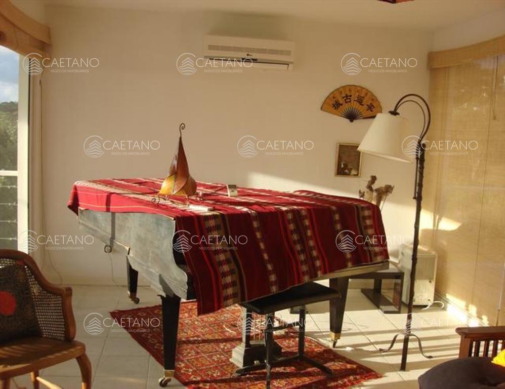 Casa en Punta Ballena, Villeta de los Corchos