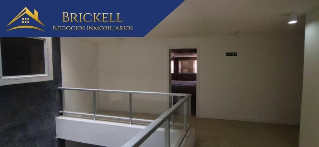 Oficinas Alquiler Tres Cruces