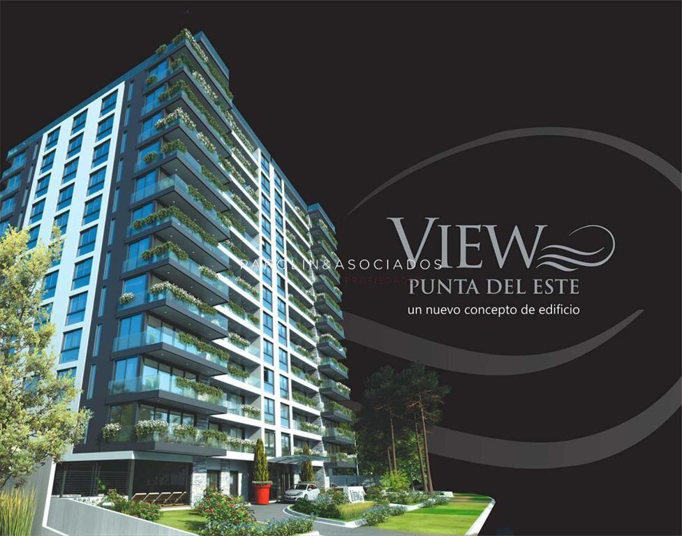 Apartamento en venta 3 dormitorios en Coral Mansa