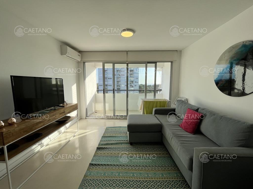 Apartamento en Roosevelt, 2 dormitorios *