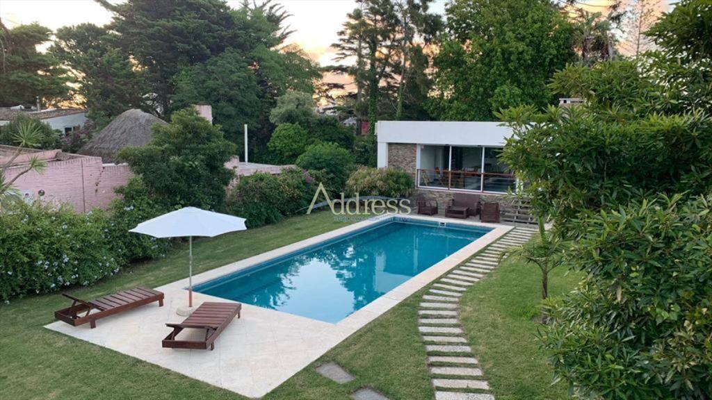 Casa en Mansa - Punta del Este