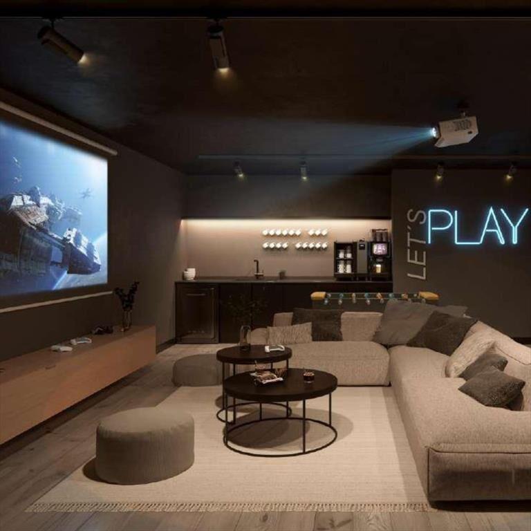 Venta apartamento monoambiente Cordón Hub By Block