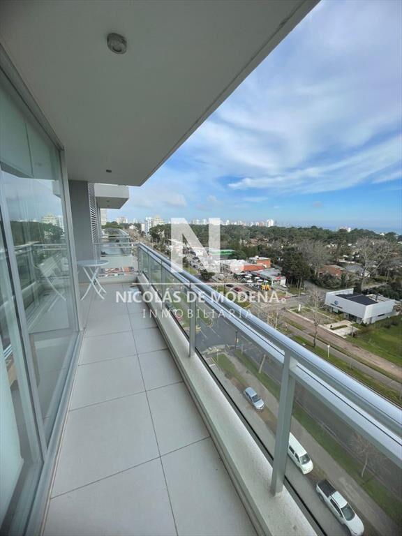 Departamento de 2 dormitorios en venta en Torre