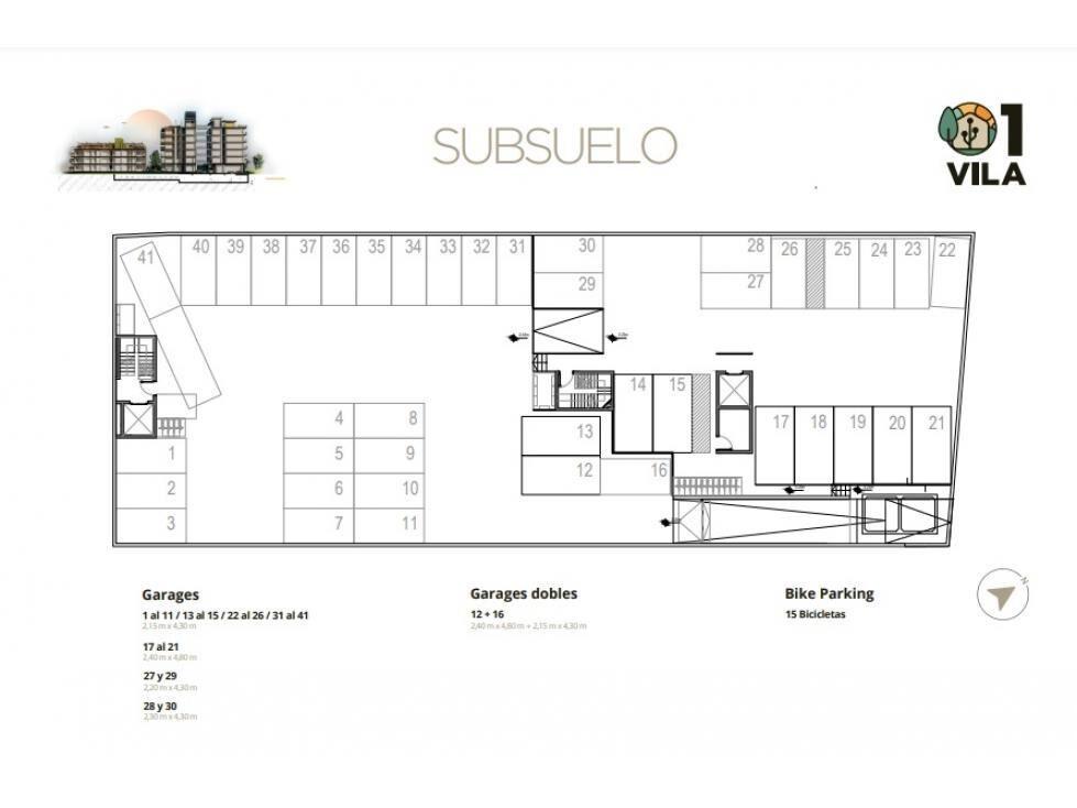 va1377 venta apto 1 dorm-01VILA- Parque Batlle